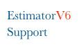 EstimatorV6 Support